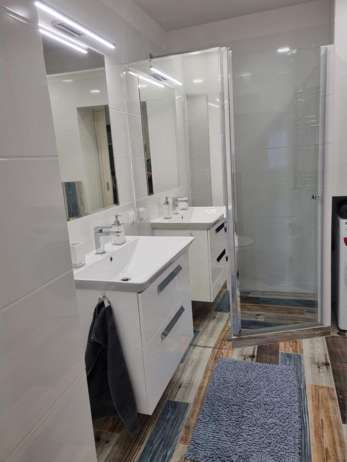 Apartament Rosa Ii *