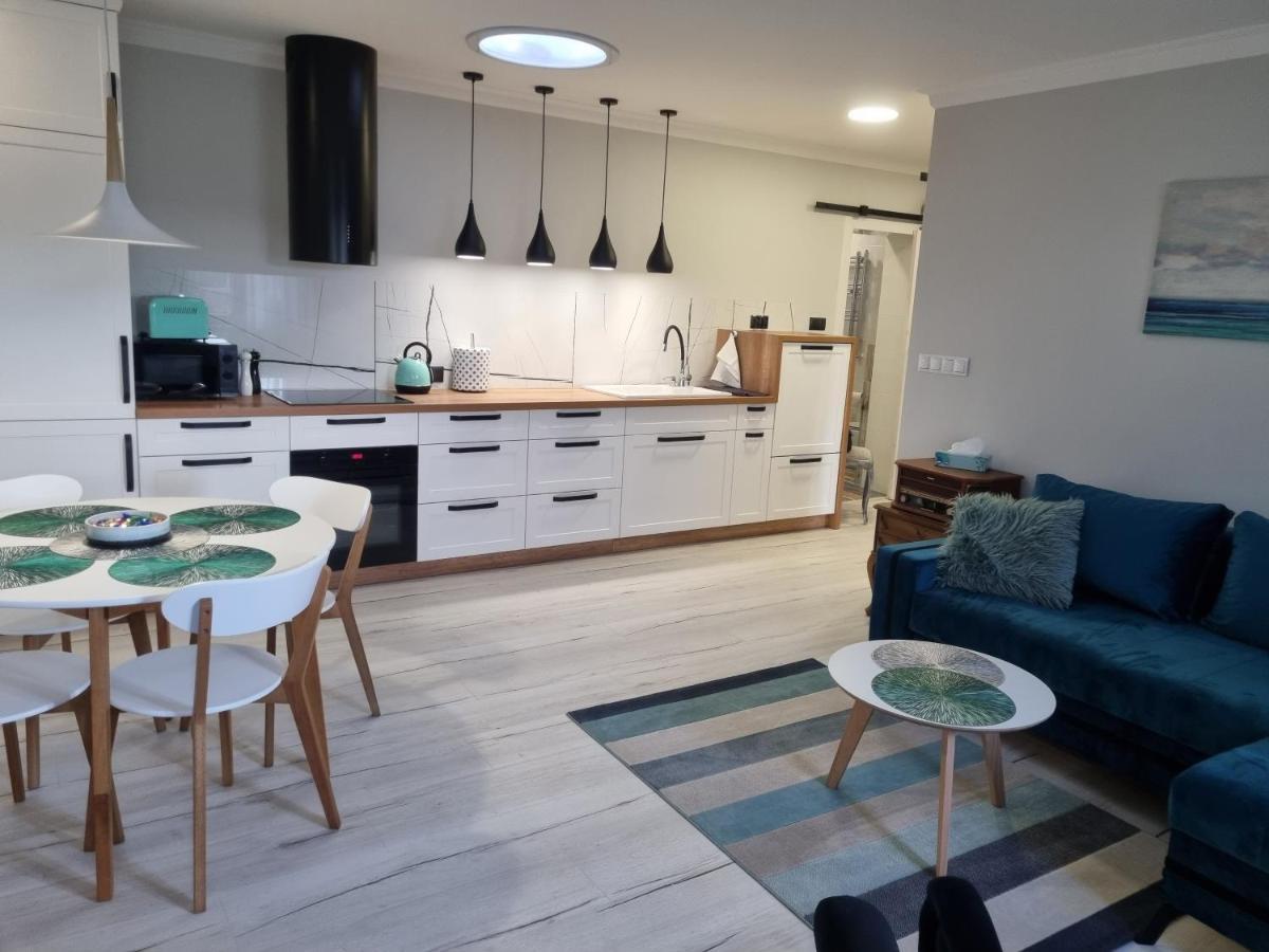 Rosa Ii Apartament *